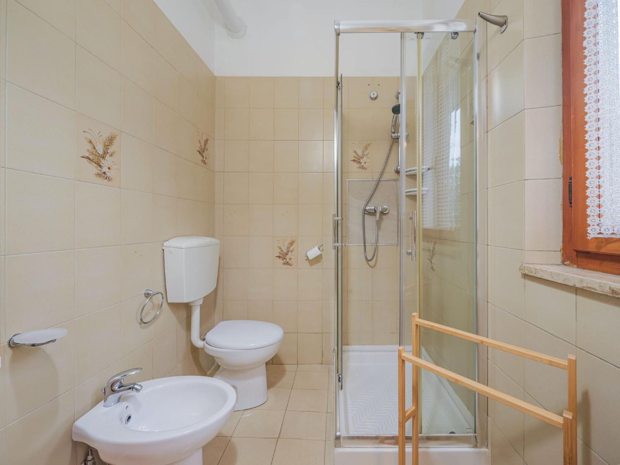 Apartment Ilaria By Interhome Marina di Massa Exterior photo