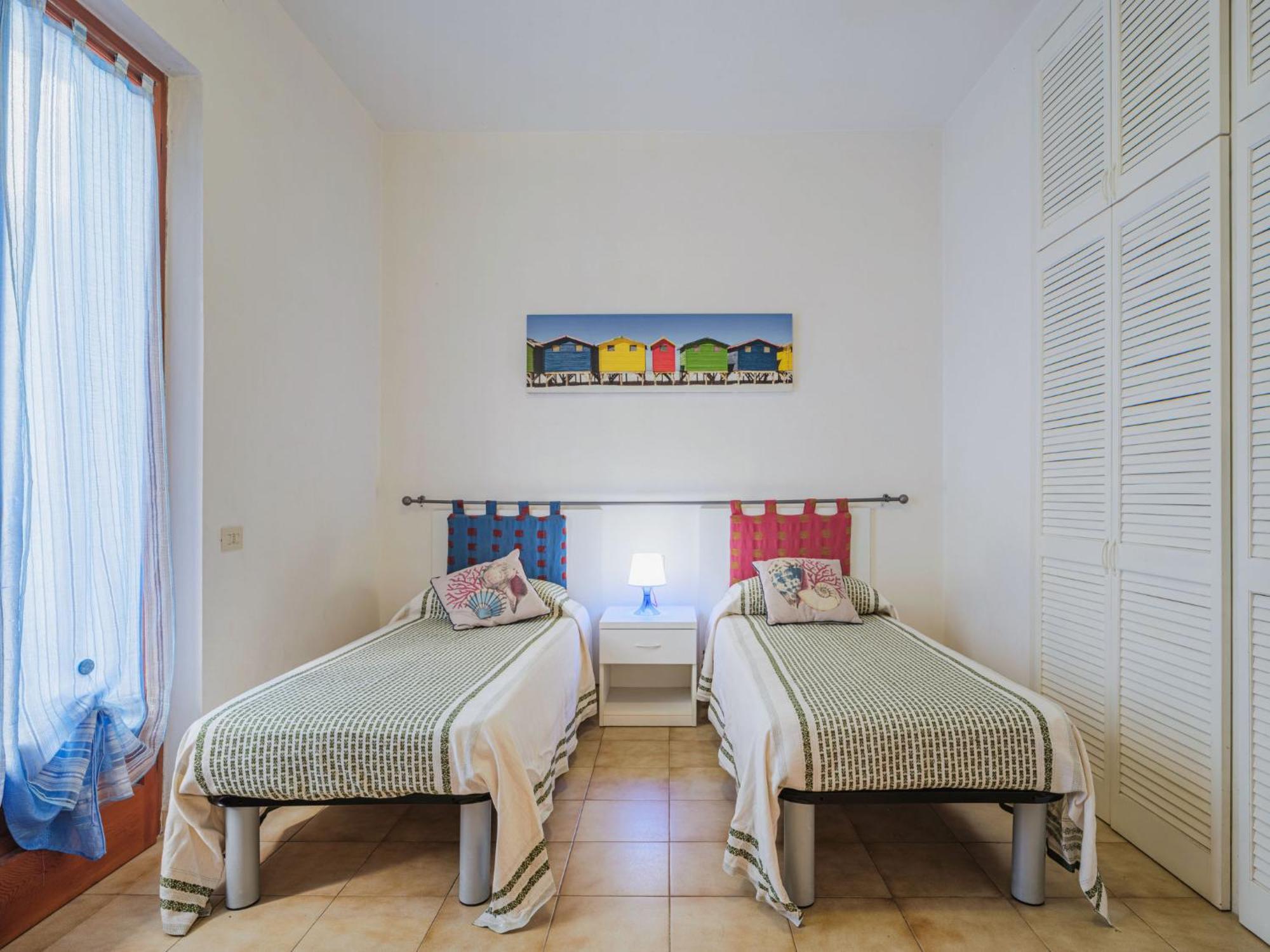 Apartment Ilaria By Interhome Marina di Massa Exterior photo