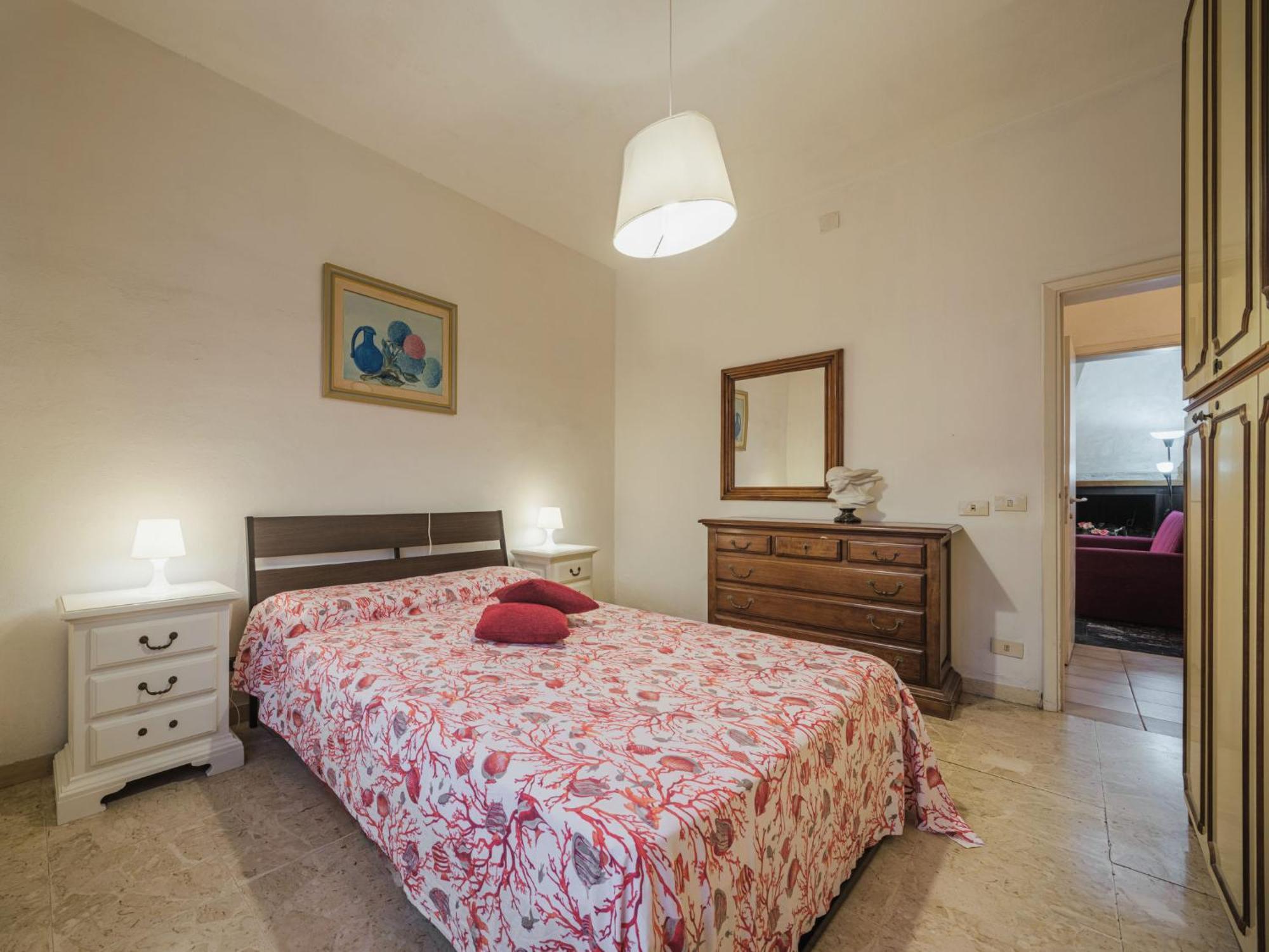 Apartment Ilaria By Interhome Marina di Massa Exterior photo